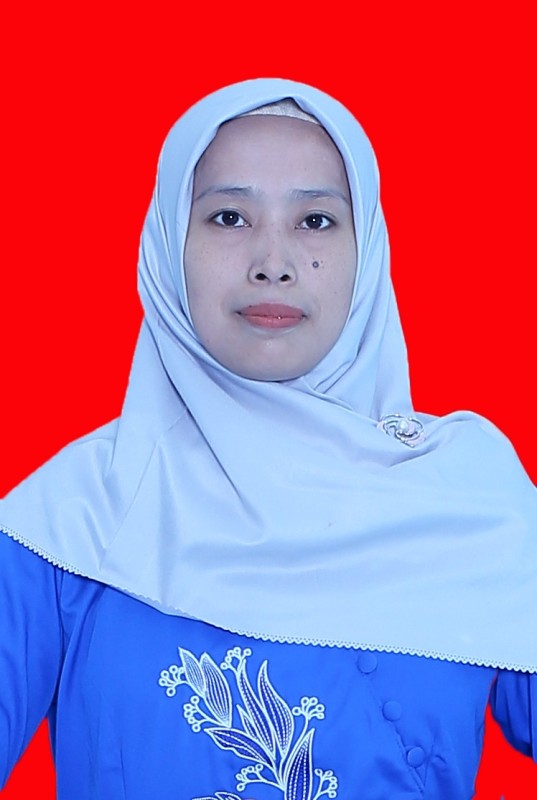 Zahrotus Sholihah, S.Pd